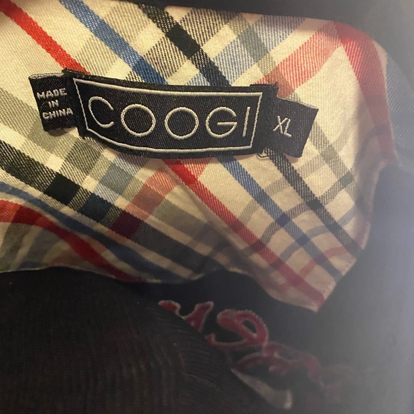 Coogi XL - Picture 5 of 5